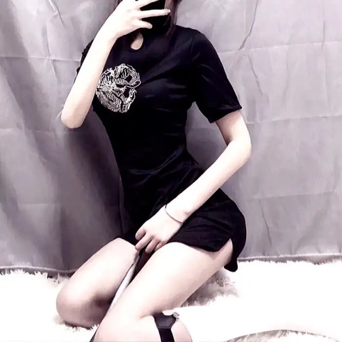 女黑侠木兰花粤语