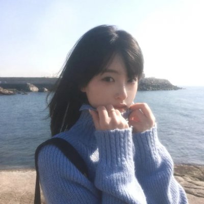 背影